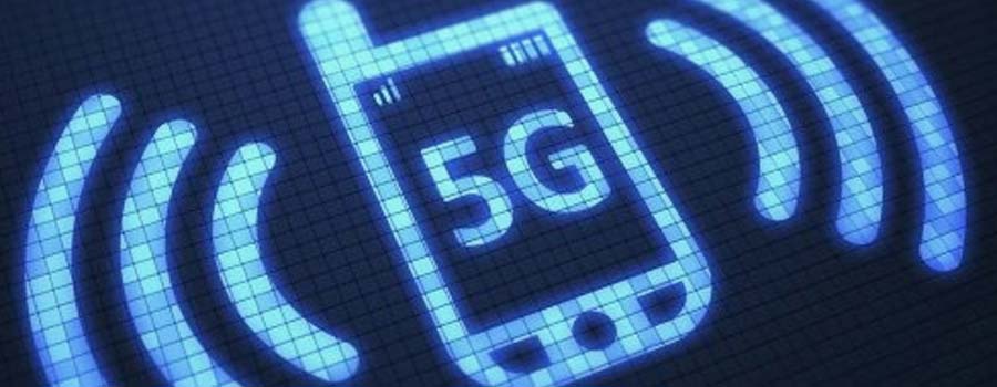 5G