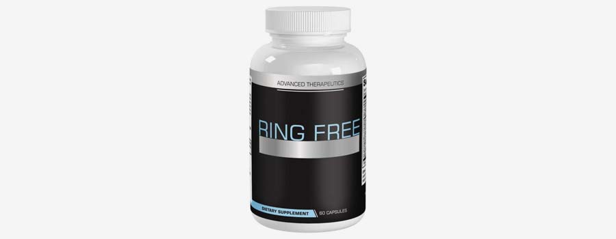 Advanced Therapeutics Ring Free