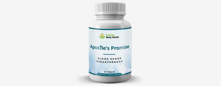 Apostle’s Promise