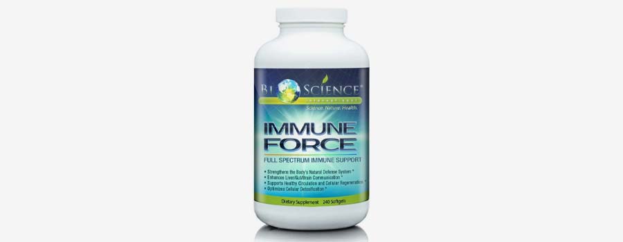 BIOSCIENCE Immune Force