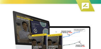 Back Pain Breakthrough