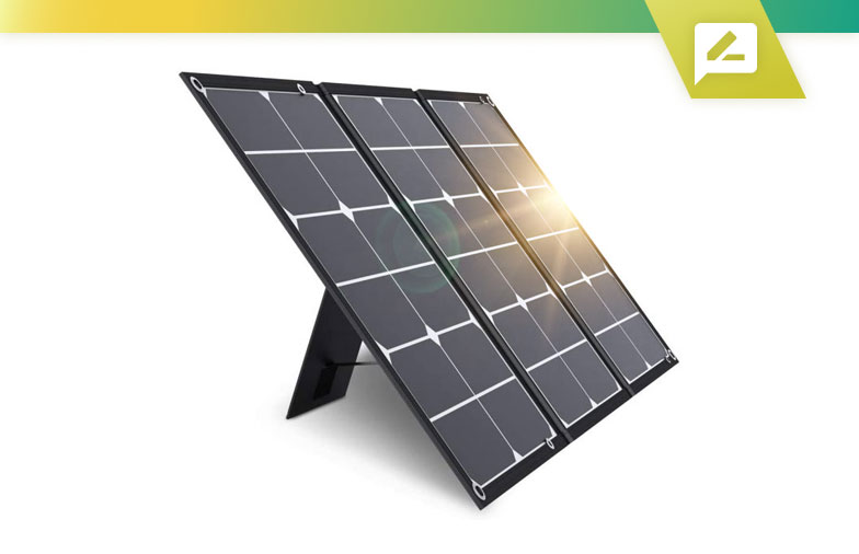 Best Solar Generators 2020