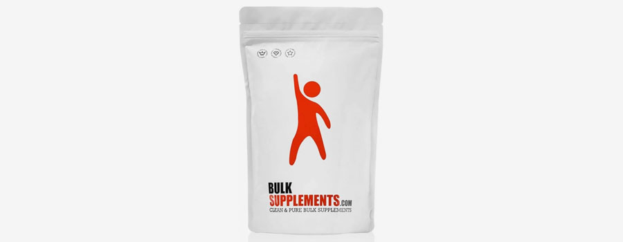BulkSupplements Quercetin Dihydrate Powder
