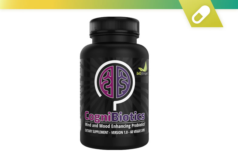 CogniBiotics