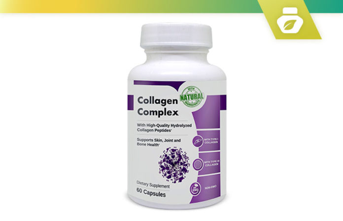 Collagen Complex