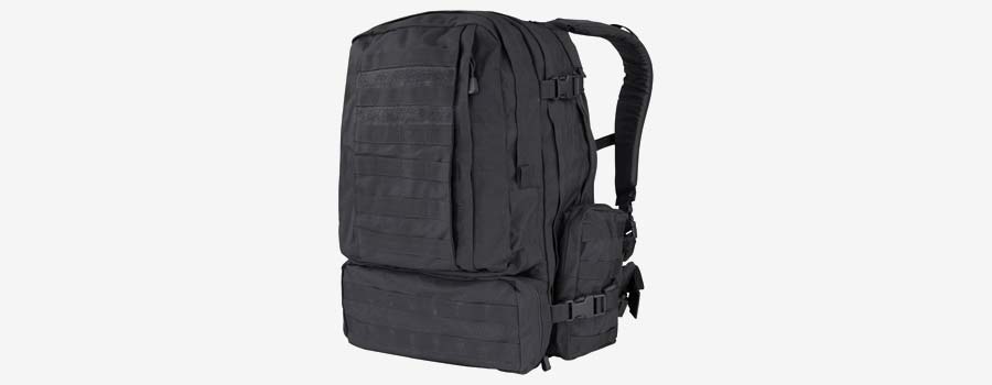 Condor 3 Day Assault Pack