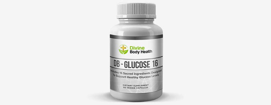 DB Glucose 16