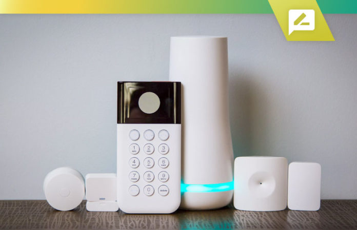 DIY Home Security Systems