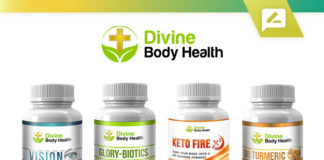 Divine Body Health Review