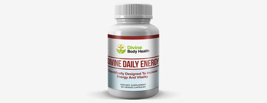 Divine Daily Energy