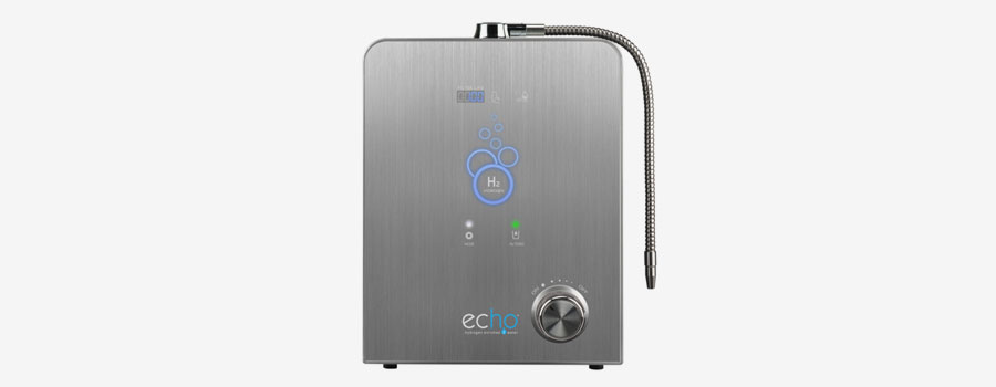 Echo H2 Machine