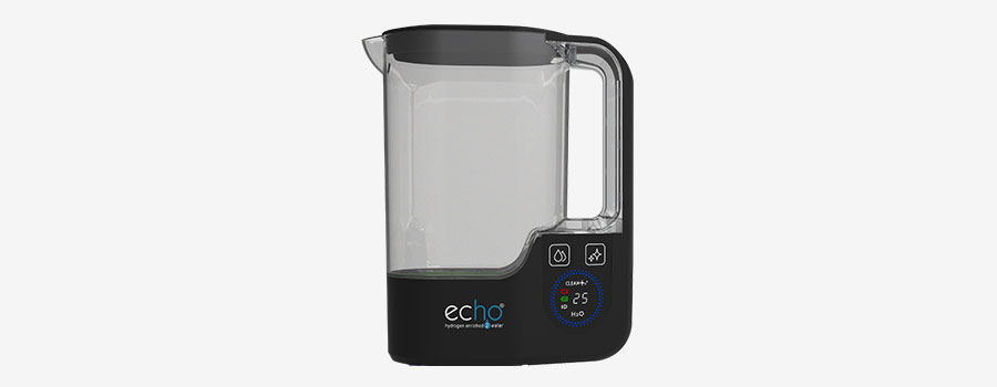 Echo H2 Pitcher