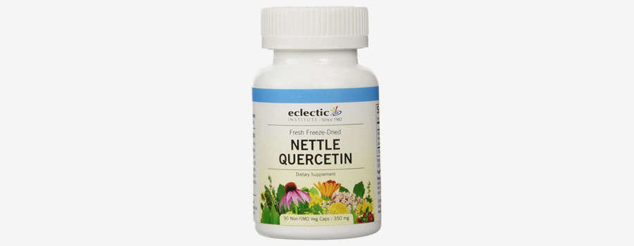 Eclectic Nettle Quercetin