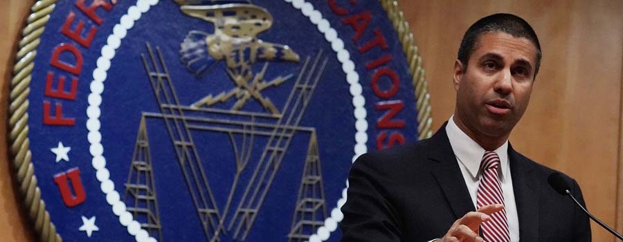 The FCC: 5G is Safe