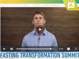 Fasting Transformation Summit Review