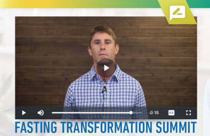 Fasting Transformation Summit Review
