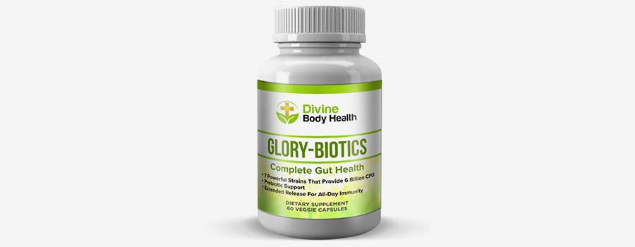 Glory Biotics