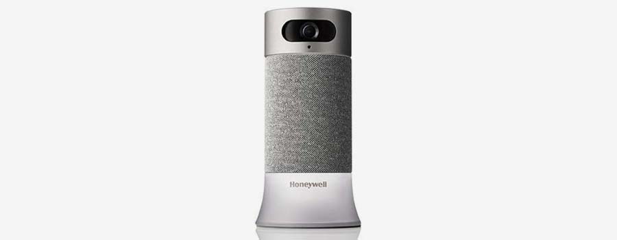 Honeywell Smart Home Security Camera Base Station