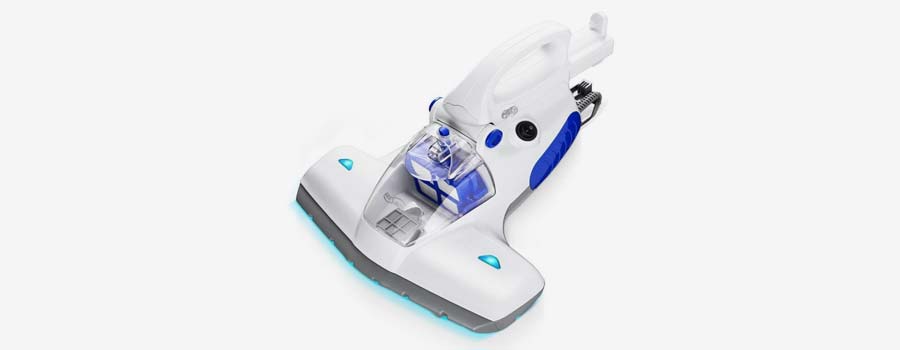 Housmile Vacuum Cleaner 836