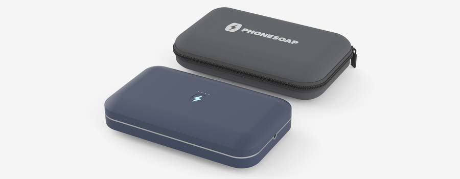 How Does PhoneSoap Go Work?