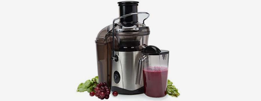 How Does the PowerXL Fusion Juicer Work?