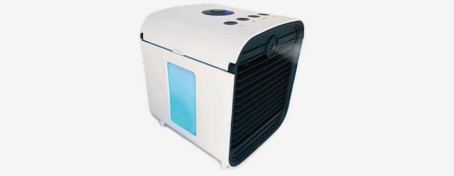 Huahua 5-in-1 UV Humidifier