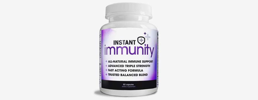 Instant Immunity