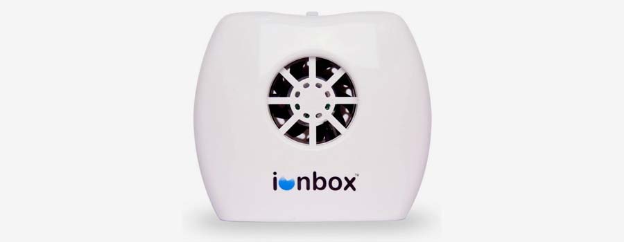 IonPacific Ionbox