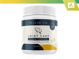 Petlab Joint-Health-Chews