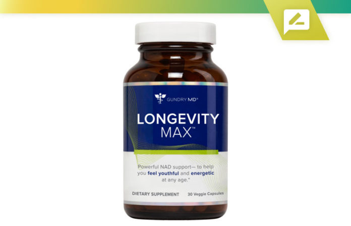 Longevity Max Review