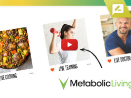 Metabolic Living