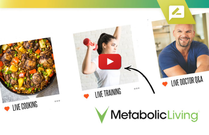 Metabolic Living
