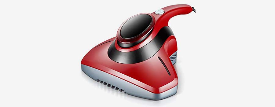 Moonxiao Handheld Vacuum Cleaner