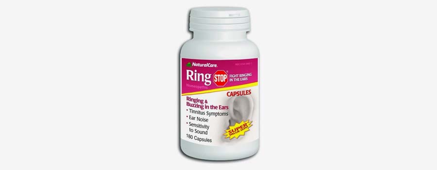 NaturalCare Ring Stop