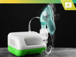 Nebulizers 2020