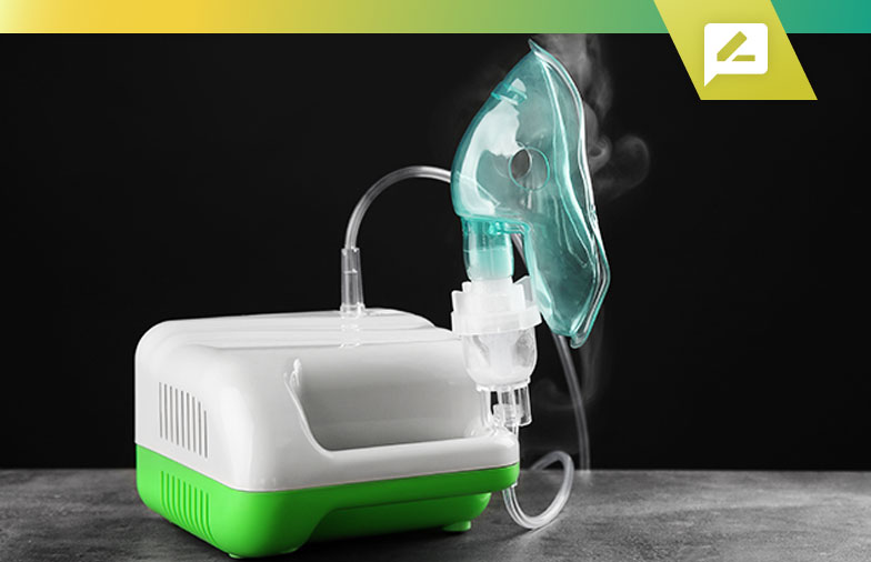 Nebulizers 2020