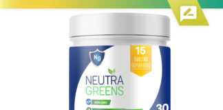 Neutra Greens