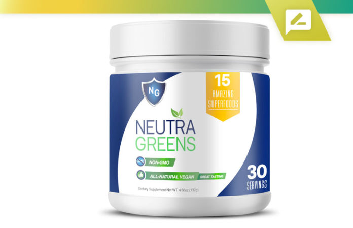 Neutra Greens