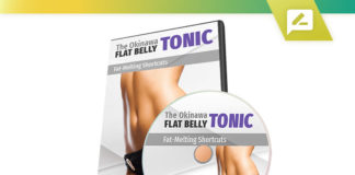 Okinawa Flat Belly Tonic System