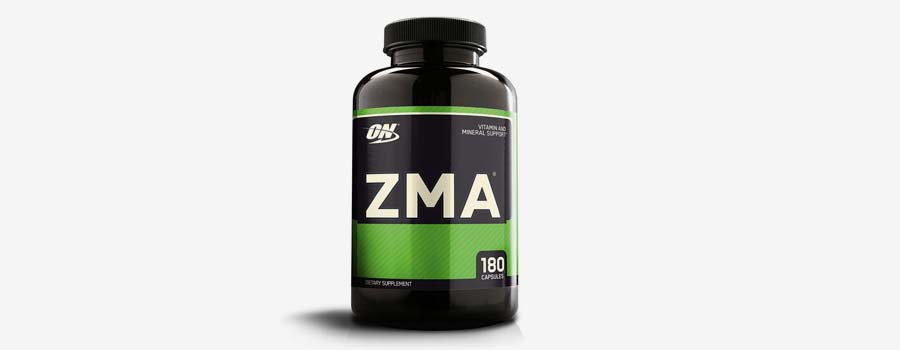 Optimum Nutrition ZMA