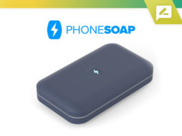 PhoneSoap Go
