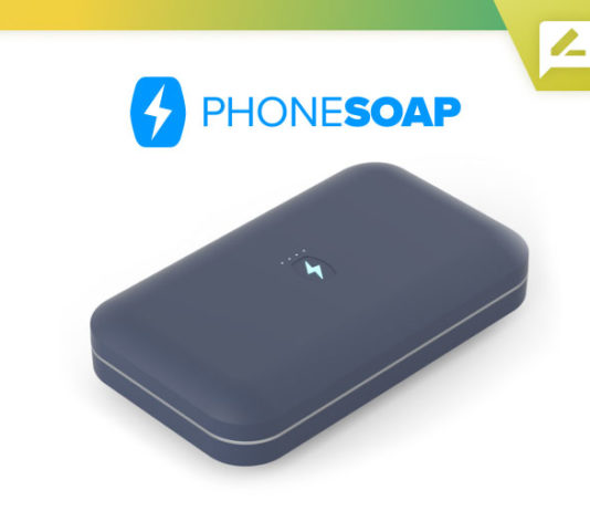 PhoneSoap Go