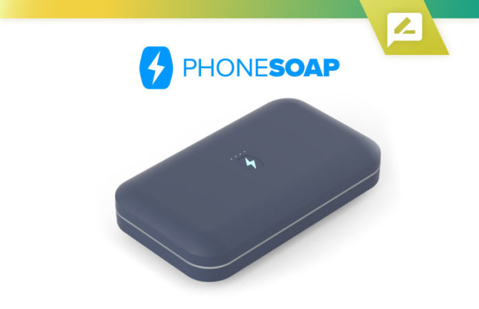 PhoneSoap Go