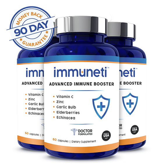 immuneti reviewing advanced immune booster research. 