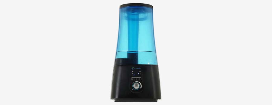 Pure Guardian H5450BCA Cool Mist Humidifier