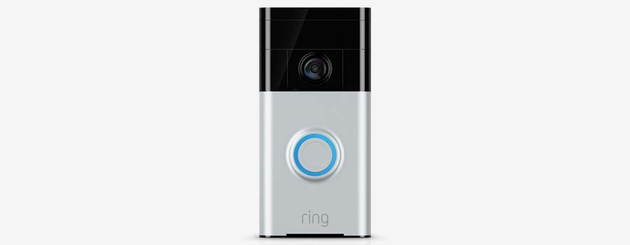 Ring Alarm