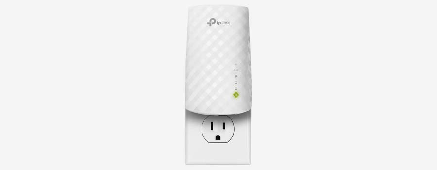 TP-Link AC750 WiFi Extender