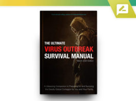 The Ultimate Virus Outbreak Survival Manual