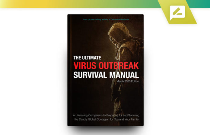 The Ultimate Virus Outbreak Survival Manual