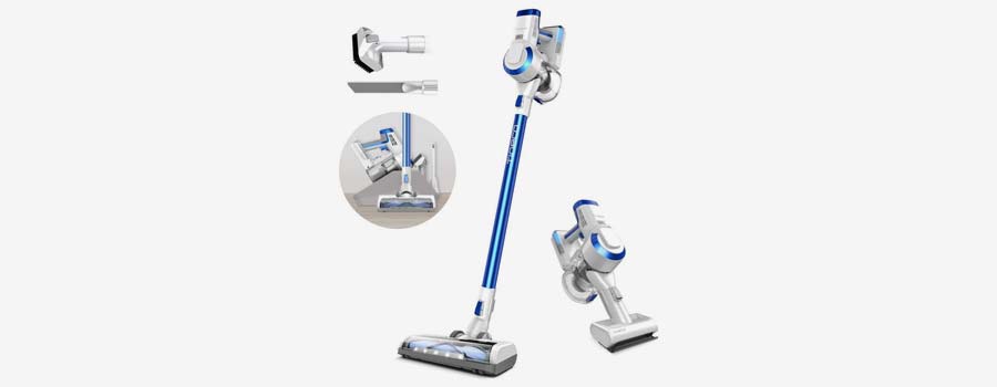 Tineco A10 Hero Cordless Stick Vacuum Cleaner